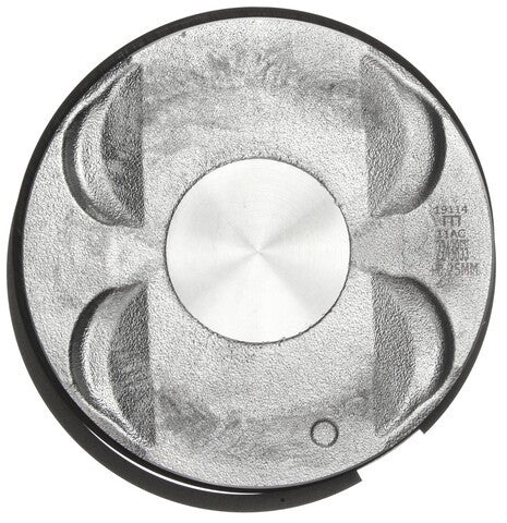 Engine Piston Set MAHLE Clevite 224-3855WR-0.50MM