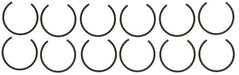 Engine Piston Set MAHLE Clevite 224-3855WR-0.50MM
