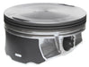 Engine Piston Set MAHLE Clevite 224-3862-0.25MM
