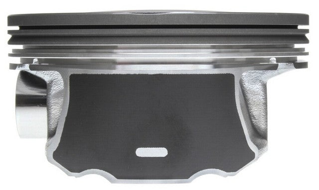 Engine Piston Set MAHLE Clevite 224-3862-0.25MM
