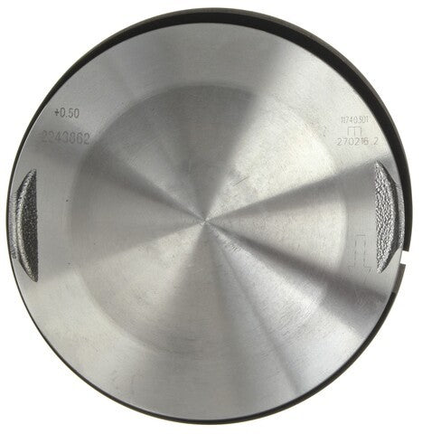 Engine Piston Set MAHLE Clevite 224-3862WR-0.50MM