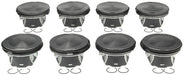 Engine Piston Set MAHLE Clevite 224-3862WR-0.50MM