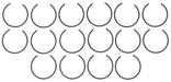 Engine Piston Set MAHLE Clevite 224-3862WR-0.50MM