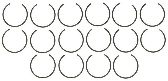 Engine Piston Set MAHLE Clevite 224-3862WR-0.50MM