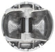 Engine Piston Set MAHLE Clevite 224-3870-0.50MM