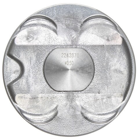 Engine Piston Set MAHLE Clevite 224-3870-0.50MM