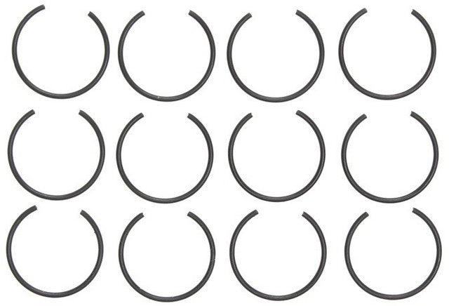 Engine Piston Set MAHLE Clevite 224-3870-0.50MM