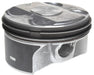 Engine Piston Set MAHLE Clevite 224-3870WR-0.50MM