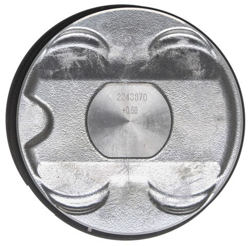 Engine Piston Set MAHLE Clevite 224-3870WR-0.50MM