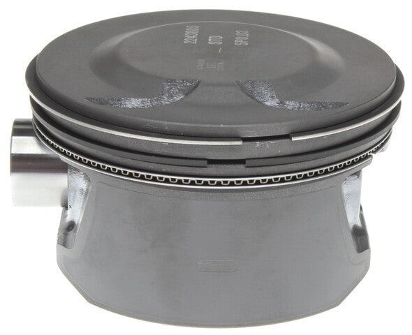 Engine Piston Set MAHLE Clevite 224-3885WR