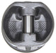 Engine Piston Set MAHLE Clevite 224-3885WR