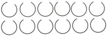 Engine Piston Set MAHLE Clevite 224-3885WR