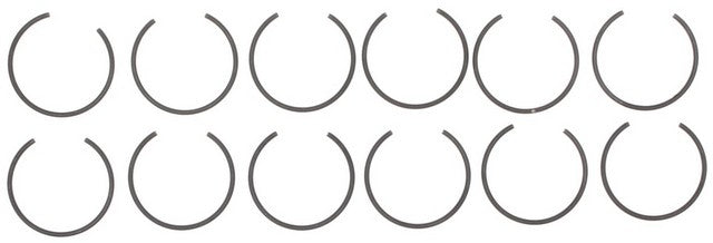 Engine Piston Set MAHLE Clevite 224-3885WR