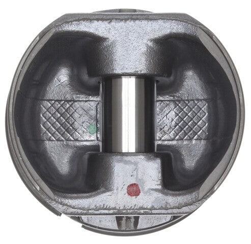 Engine Piston Set MAHLE Clevite 224-3885WR-0.25MM