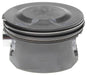 Engine Piston Set MAHLE Clevite 224-3885WR-0.75MM
