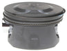 Engine Piston Set MAHLE Clevite 224-3885WR-1.00MM