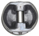 Engine Piston Set MAHLE Clevite 224-3885WR-1.00MM