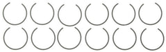 Engine Piston Set MAHLE Clevite 224-3885WR-1.00MM