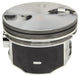 Engine Piston Set MAHLE Clevite 224-3887-0.50MM