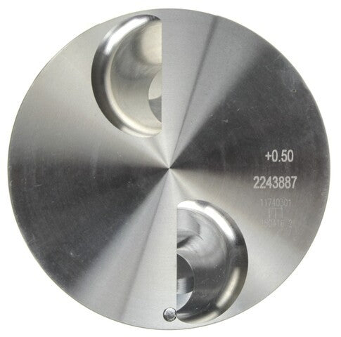 Engine Piston Set MAHLE Clevite 224-3887-0.50MM