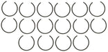Engine Piston Set MAHLE Clevite 224-3887-0.50MM