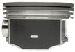 Engine Piston Set MAHLE Clevite 224-3887-0.75MM