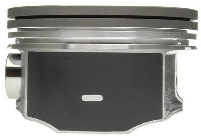 Engine Piston Set MAHLE Clevite 224-3887-0.75MM