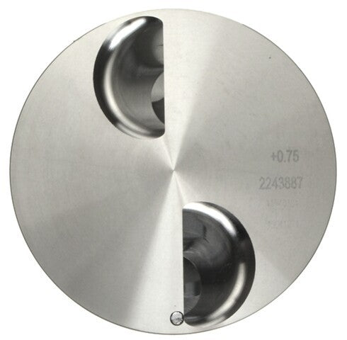 Engine Piston Set MAHLE Clevite 224-3887-0.75MM