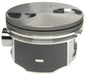 Engine Piston Set MAHLE Clevite 224-3887-1.00MM