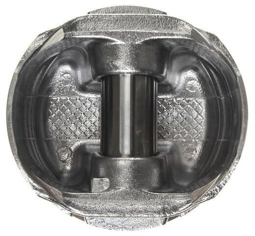 Engine Piston Set MAHLE Clevite 224-3887-1.00MM