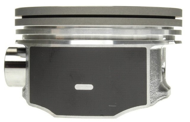 Engine Piston Set MAHLE Clevite 224-3887-1.00MM