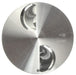 Engine Piston Set MAHLE Clevite 224-3887-1.00MM