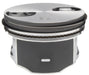 Engine Piston Set MAHLE Clevite 224-3887WR-0.50MM