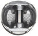 Engine Piston Set MAHLE Clevite 224-3887WR-0.50MM
