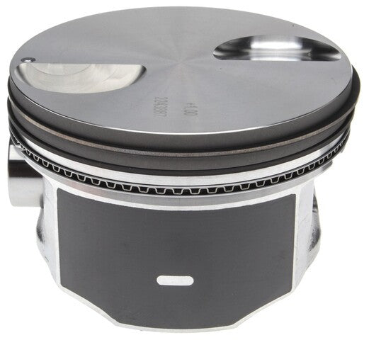 Engine Piston Set MAHLE Clevite 224-3887WR-1.00MM
