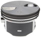 Engine Piston Set MAHLE Clevite 224-3887WR-1.00MM