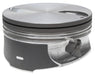 Engine Piston Set MAHLE Clevite 224-3888-0.75MM