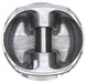 Engine Piston Set MAHLE Clevite 224-3888-0.75MM