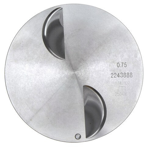 Engine Piston Set MAHLE Clevite 224-3888-0.75MM