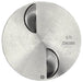 Engine Piston Set MAHLE Clevite 224-3888-0.75MM