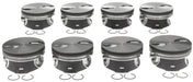 Engine Piston Set MAHLE Clevite 224-3888-0.75MM