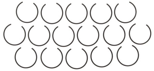 Engine Piston Set MAHLE Clevite 224-3888-0.75MM