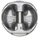 Engine Piston Set MAHLE Clevite 224-3888WR