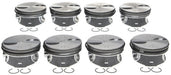 Engine Piston Set MAHLE Clevite 224-3888WR