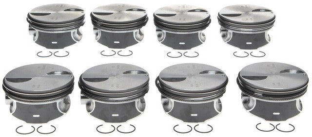 Engine Piston Set MAHLE Clevite 224-3888WR