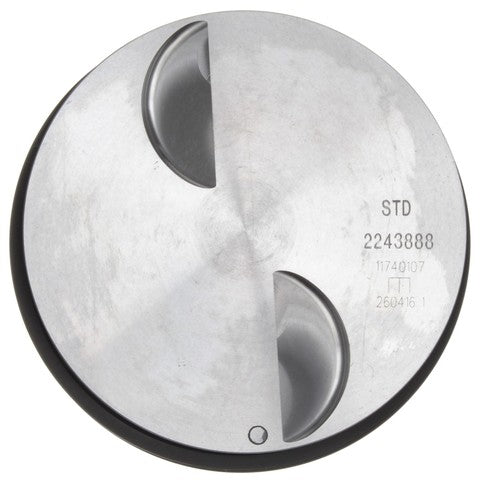 Engine Piston Set MAHLE Clevite 224-3888WR
