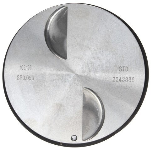 Engine Piston Set MAHLE Clevite 224-3888WR