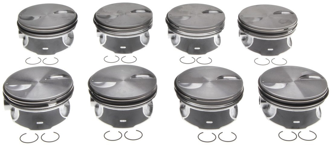 Engine Piston Set MAHLE Clevite 224-3888WR