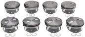 Engine Piston Set MAHLE Clevite 224-3888WR