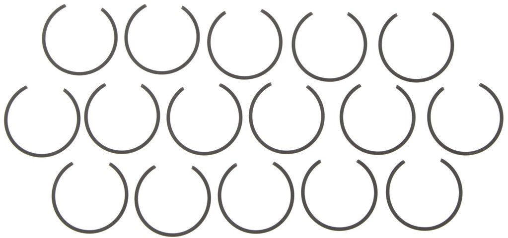 Engine Piston Set MAHLE Clevite 224-3888WR